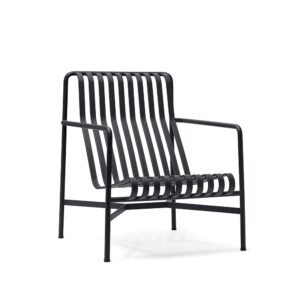 HAY - Palissade | Loungestol | høj