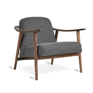 Gus* Modern - Baltic Chair (Fabric)