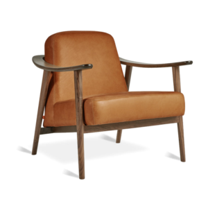 Gus* Modern - Baltic Chair (Leather)