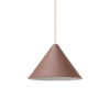 CeramicConePendant-UmberBrown-P01-white