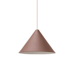 Moebe - Ceramic Cone Pendant