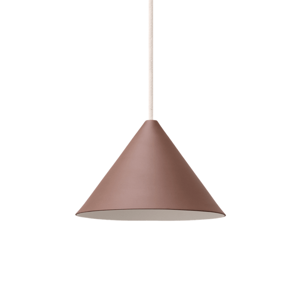 CeramicConePendant-UmberBrown-P01-white