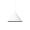CeramicConePendant-White-P01-white