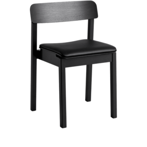 Moebe - Everyday Chair (Leather)