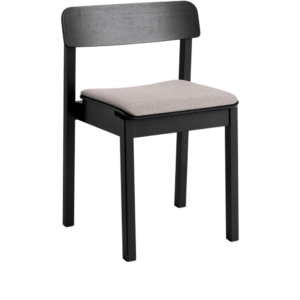 Moebe - Everyday Chair (Re-Wool)