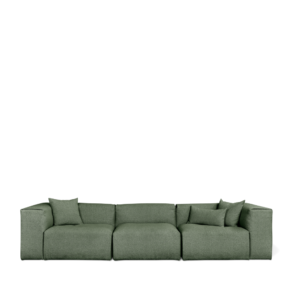 Gus* Modern - Nest 3-personers Sofa