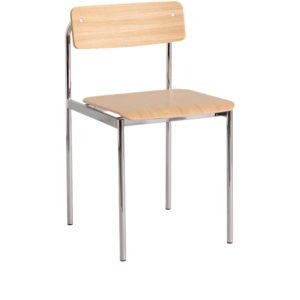 Moebe - Offset Chair
