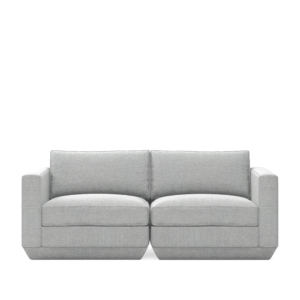 Gus* Modern - Podium 2-personers Sofa
