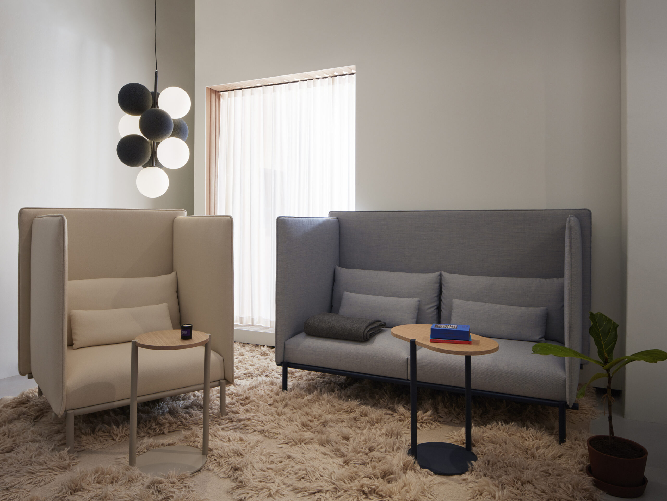 Akunok Sofa