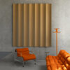 Scala XL vægpanel