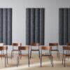 Scala XL vægpanel
