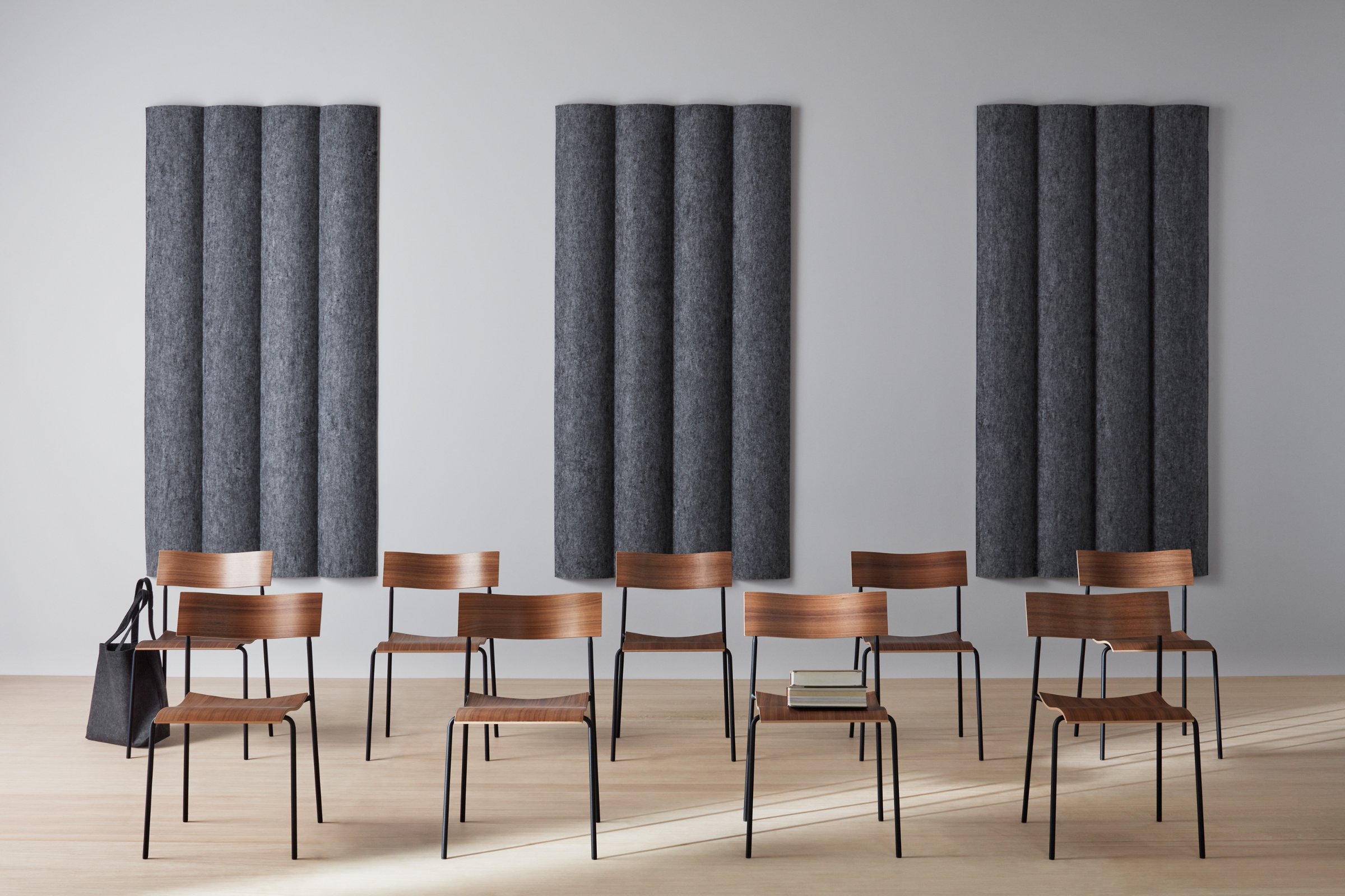Scala XL vægpanel