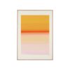 Abstracta x Wall of Art – Capri af Annika Hultgren