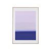 Abstracta x Wall of Art – Colour Bomb 04 af Annika Hultgren