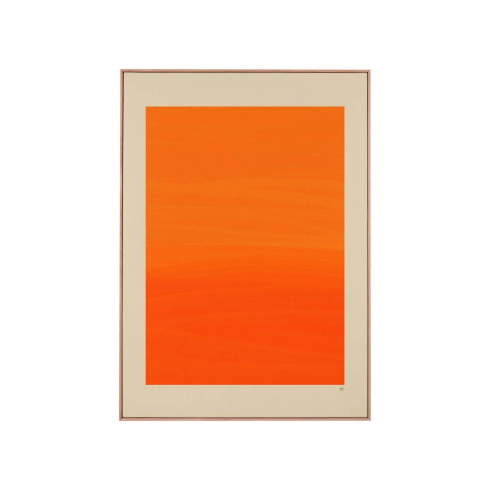 Abstracta x Wall of Art – Copenhagen af Annika Hultgren