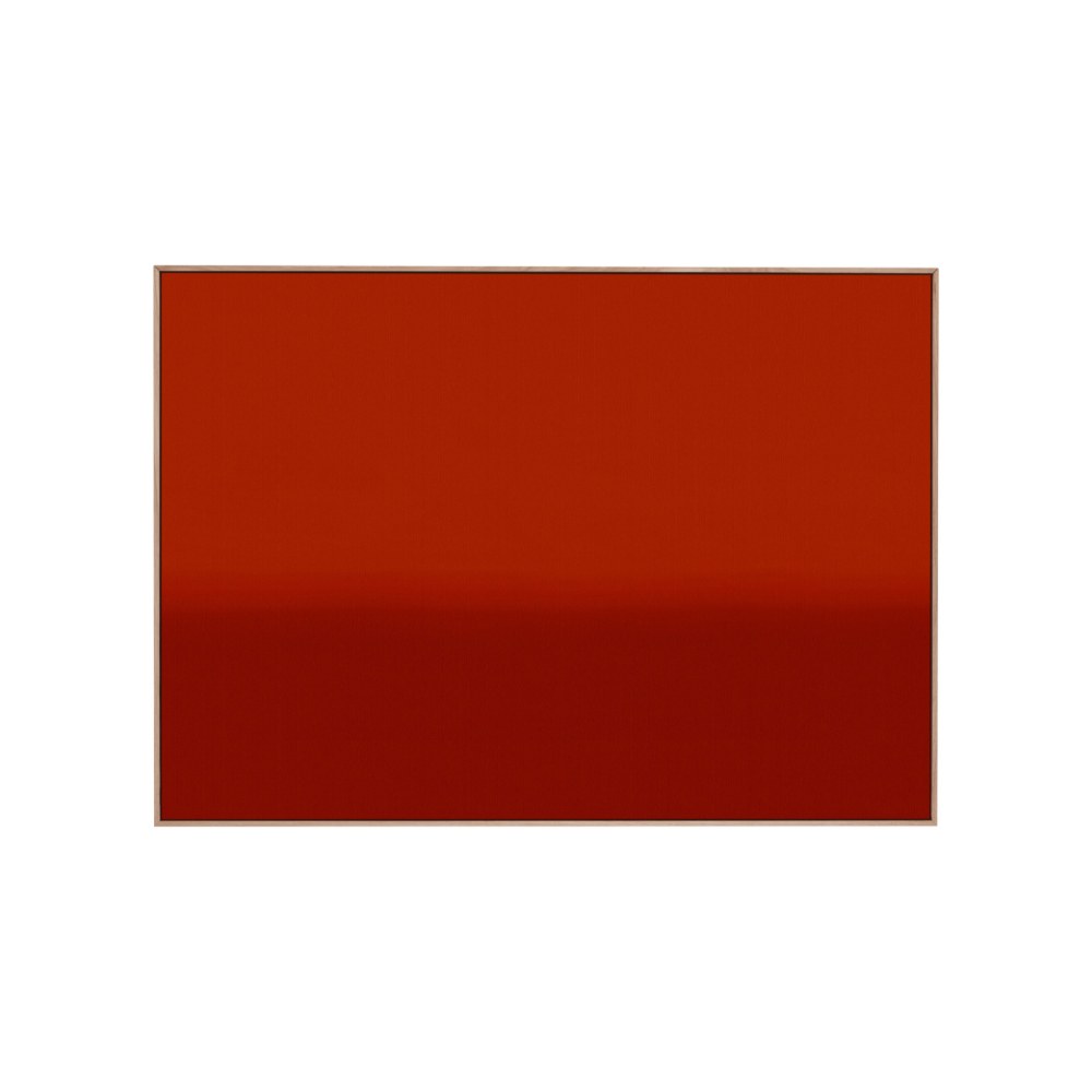 Abstracta x Wall of Art – Manchester Sky af Annika Hultgren