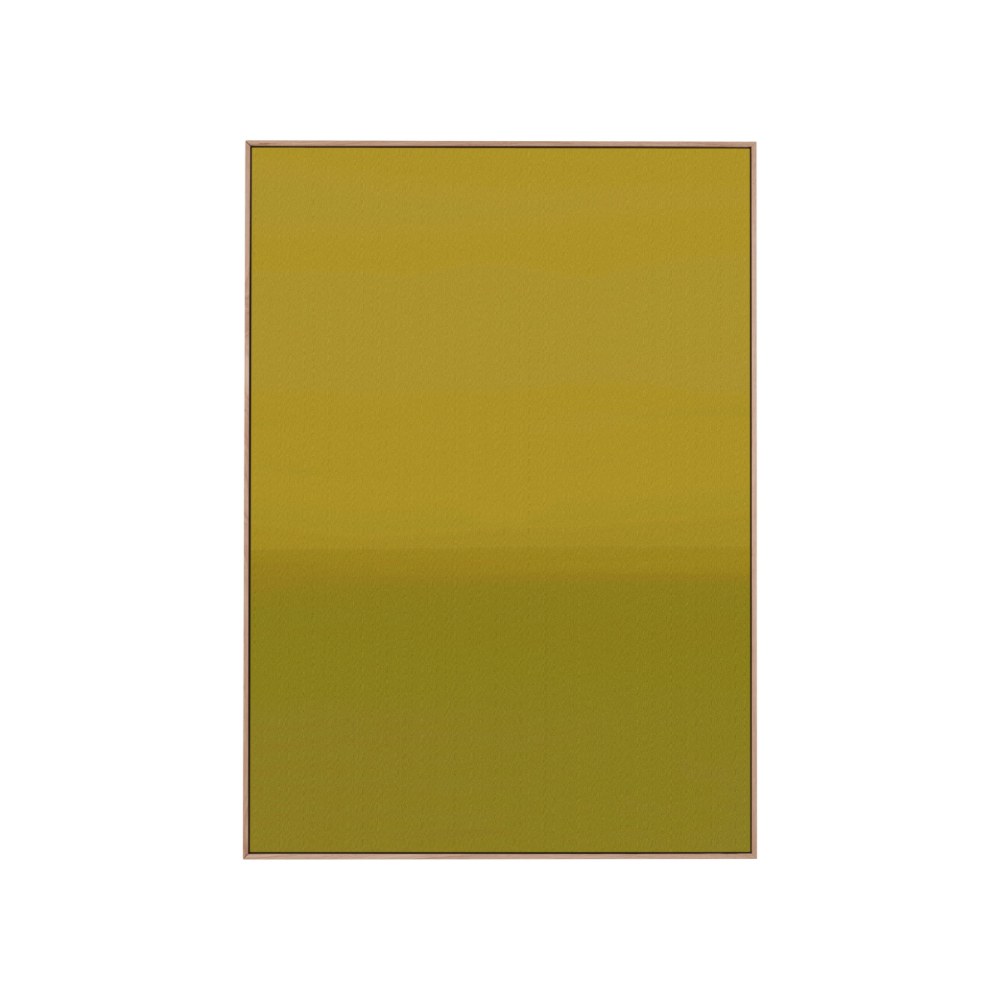 Abstracta x Wall of Art – Verona Sky af Annika Hultgren
