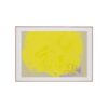 Abstracta x Wall of Art – Limoncello af Lisa Wirenfelt