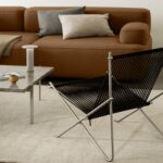 Alphabet™ Sofa PL240-2 i loungeområde