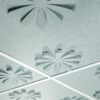 BuzziCloud 3D-flise, detalje
