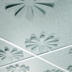 BuzziCloud 3D-flise, detalje