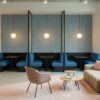 BuzziPlate Link i Sage i lounge