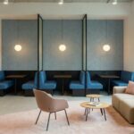 BuzziPlate Link i Sage i lounge