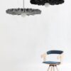 BuzziPleat Edel med LED-lys