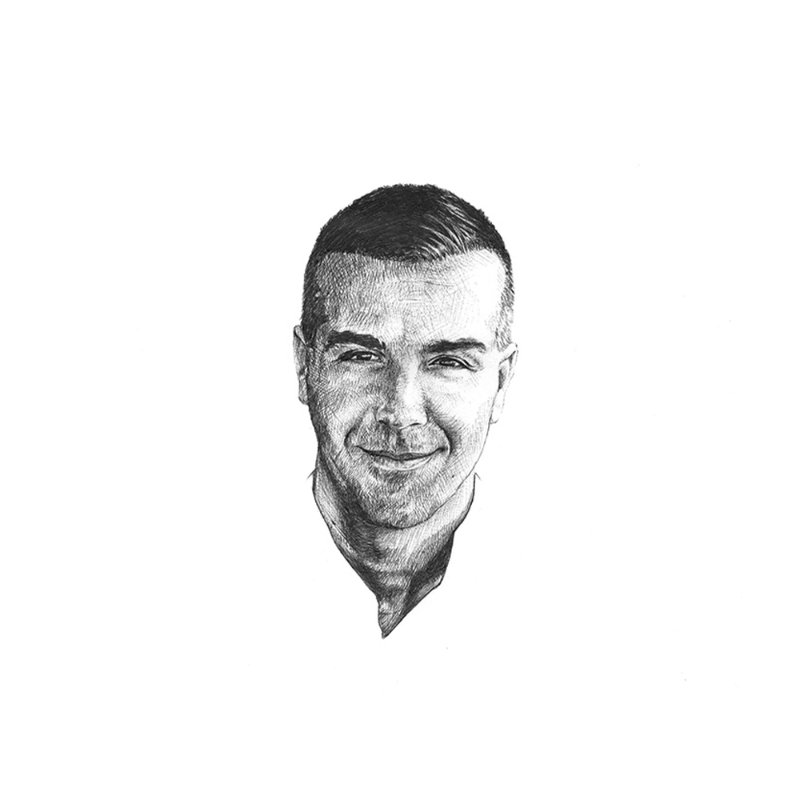 Carrasco, Víctor