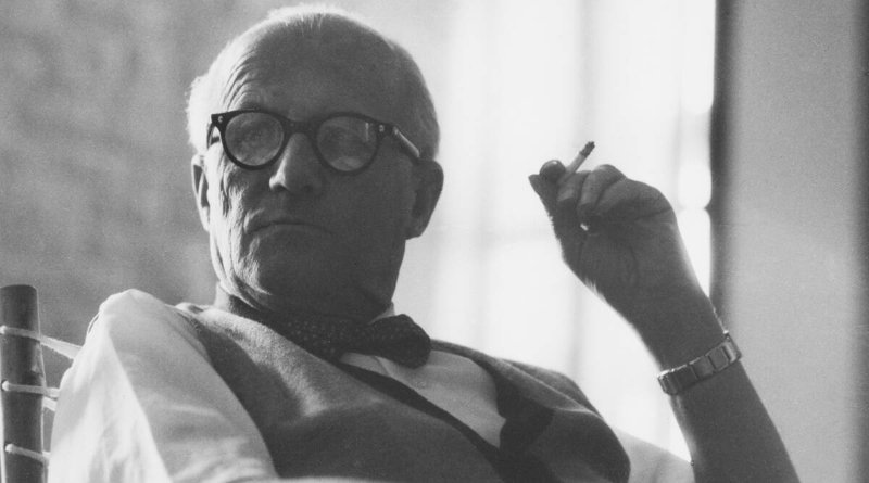 Jeanneret, Pierre
