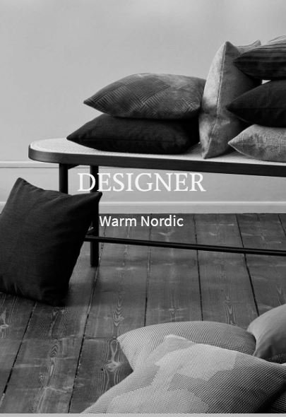 Warm Nordic