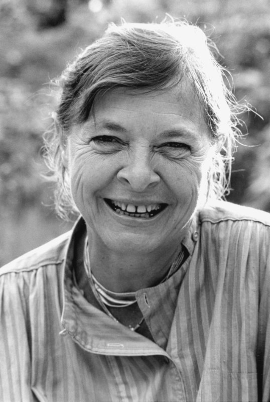 Klint, Vibeke