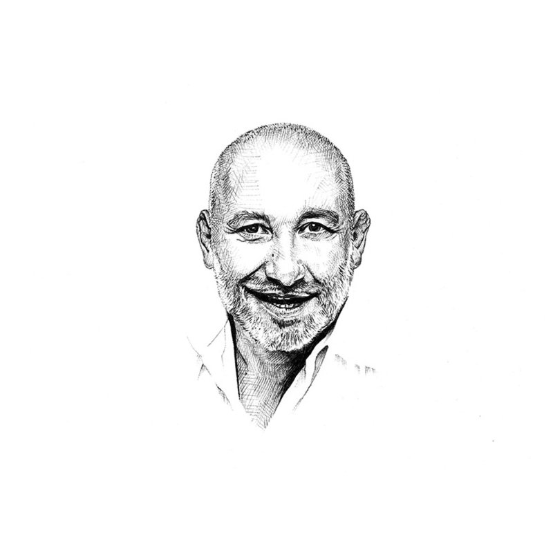 Massaud, Jean-Marie