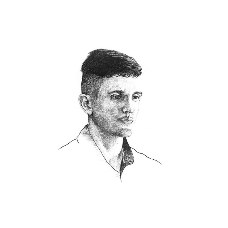 Paulo-Venzon, Pedro