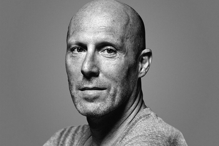 Christophe Pillet