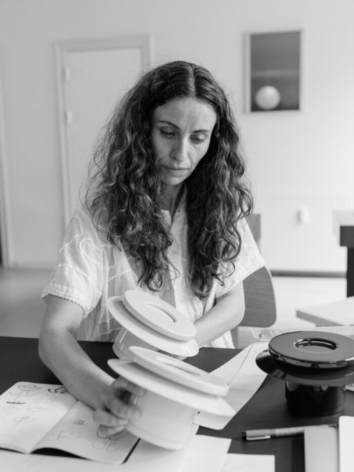 Anne Dorthe Vester