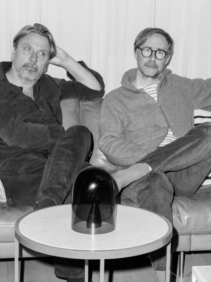 Broberg & Ridderstråle