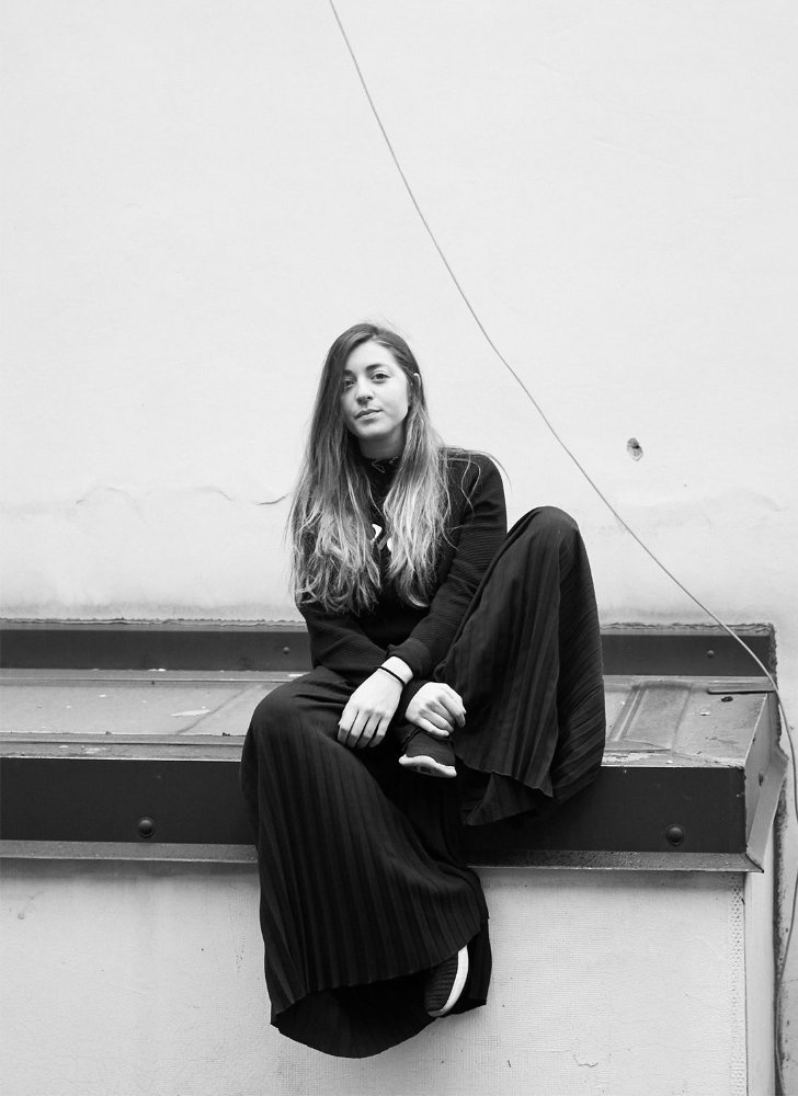 Biasi, Federica