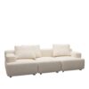Fritz Hansen Alphabet™ Sofa PL255-1