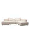 Fritz Hansen Alphabet™ Sofa PL300-4