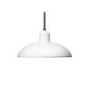 Fritz Hansen KAISER idell™ 6631-P pendel i hvid