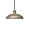Fritz Hansen KAISER idell™ 6631-P pendel i olive green