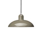 Fritz Hansen KAISER idell™ 6631-P pendel i olive green