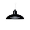 Fritz Hansen KAISER idell™ 6631-P pendel i sort