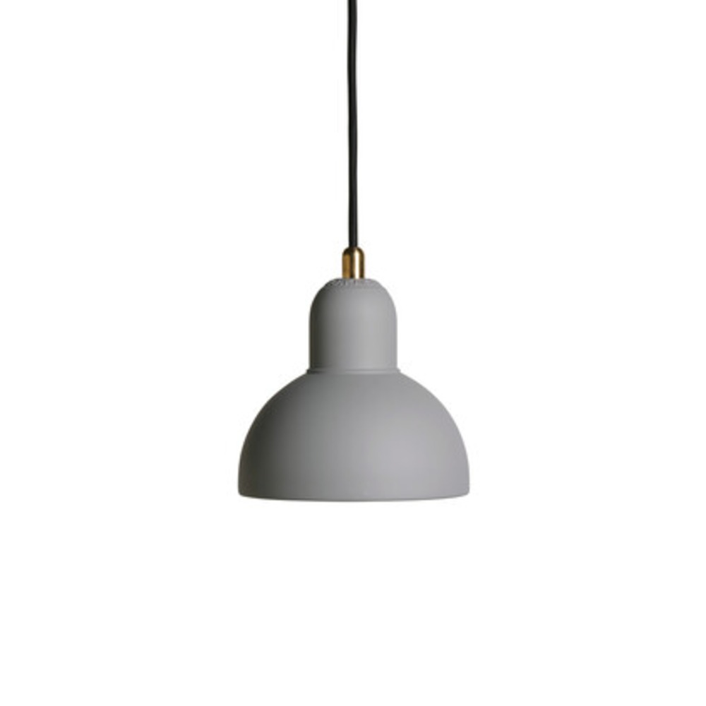 Fritz Hansen KAISER idell™ 6722-P pendel i easy grey