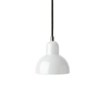 Fritz Hansen KAISER idell™ 6722-P pendel i hvid