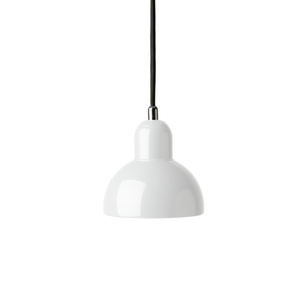 Fritz Hansen KAISER idell™ 6722-P pendel i hvid