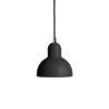 Fritz Hansen KAISER idell™ 6722-P pendel i mat sort