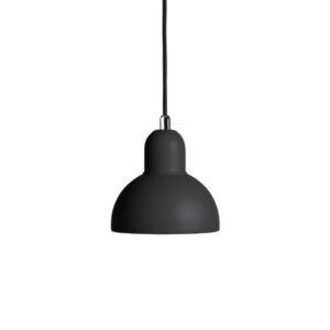 Fritz Hansen KAISER idell™ 6722-P pendel i mat sort