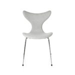 Fritz Hansen Liljen™ stol 3108 fuldpolstret i tekstil